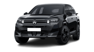 Fahrzeugvorschau von Citroen C5