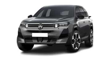Fahrzeugvorschau von Citroen C5