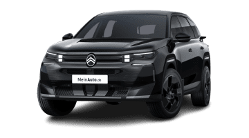 Fahrzeugvorschau von undefined Citroen C5 Aircross MAX Hybrid, 145 PS, Automatik, Benzin