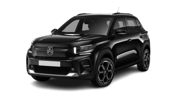 Fahrzeugvorschau von Citroen e-C3 MAX 113 Standard Range