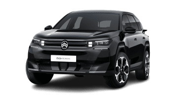 Fahrzeugvorschau von undefined Citroen e-C5 Aircross PLUS, 213 PS, Automatik, Elektro