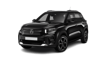 Fahrzeugvorschau von Citroen C3