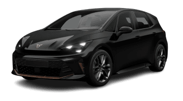 Fahrzeugvorschau von Cupra Born 58 kWh