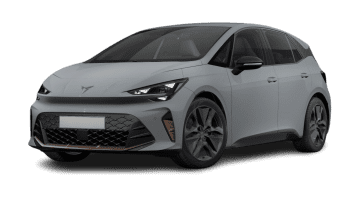 Fahrzeugvorschau von undefined CUPRA Born 79 kWh 170 kW Endurance