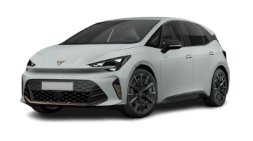 Fahrzeugvorschau von undefined CUPRA Born 79 kWh 240 kW VZ