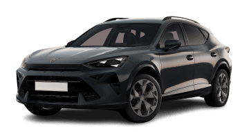 Fahrzeugvorschau von undefined CUPRA Formentor 1.5 TSI 110kW