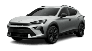 Fahrzeugvorschau von undefined CUPRA Formentor 2.0 TSI 245kW VZ Black Edition DSG 4D