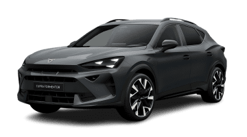 Fahrzeugvorschau von undefined Cupra Formentor VZ 1.5 e-HYBRID 6-Gang DSG, 272 PS, Automatik, Benzin