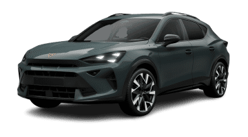 Fahrzeugvorschau von undefined CUPRA Formentor 2.0 TSI 195kW VZ DSG