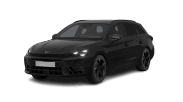 Fahrzeugvorschau von Cupra Leon Sportstourer 1.5 e-HYBRID