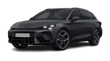 Fahrzeugvorschau von undefined CUPRA Leon 2.0 TSI 245kW VZ DSG 4WD Sportstourer