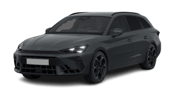 Fahrzeugvorschau von undefined CUPRA Leon 2.0 TSI 245kW VZ DSG 4WD Sportstourer