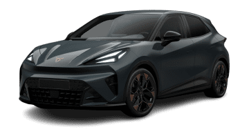 Fahrzeugvorschau von undefined CUPRA Raval Endurance Ed. Dynamic Plus 155kW 52kWh