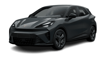 Fahrzeugvorschau von undefined CUPRA Raval Endurance 155kW 52KWh