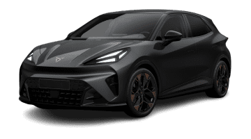 Fahrzeugvorschau von undefined CUPRA Raval Endurance Ed. Dy Plus Plasma 155kW 52kWh