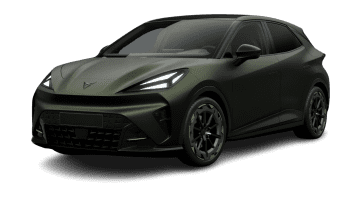 Fahrzeugvorschau von undefined CUPRA Raval VZ Edition Extreme 166 kW 52kWh