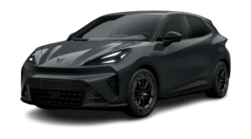 Fahrzeugvorschau von undefined CUPRA Raval VZ 166kW 52kWh