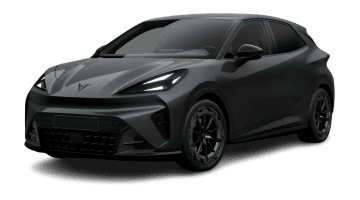 Fahrzeugvorschau von undefined CUPRA Raval VZ 166kW 52kWh