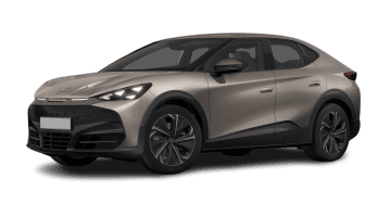 Fahrzeugvorschau von undefined CUPRA Tavascan VZ 250 kW (340 PS) / 77 kWh / 4Drive