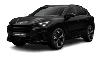 Fahrzeugvorschau von Cupra Terramar 2.0 TSI 7-Gang DSG 4Drive