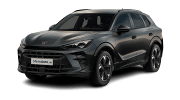 Fahrzeugvorschau von Cupra Terramar VZ 2.0 TSI DSG