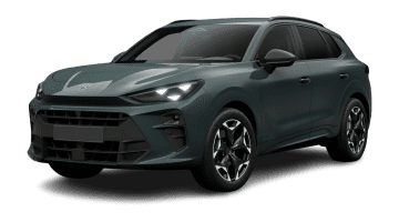 Fahrzeugvorschau von undefined CUPRA Terramar 2.0 TSI 195kW VZ DSG 4Drive