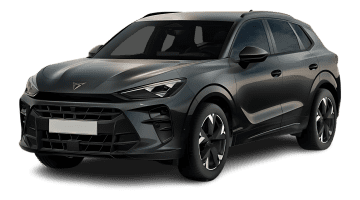 Fahrzeugvorschau von Cupra Terramar 2.0 TSI DSG 4Drive