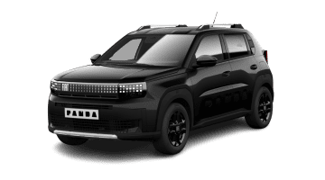 Fahrzeugvorschau von undefined Fiat Grande Panda 1.2 Icon