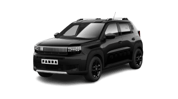 Fahrzeugvorschau von undefined Fiat Grande Panda 1.2 Icon