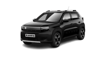 Fahrzeugvorschau von undefined Fiat Grande Panda 1.2 La Prima