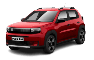 Fahrzeugvorschau von undefined Fiat Grande Panda 1.2 Hybrid eDCT Icon