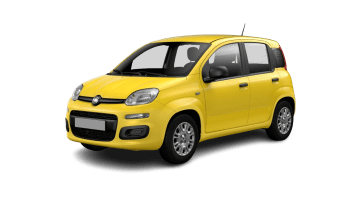 Fahrzeugvorschau von undefined Fiat Pandina 1.0 GSE Hybrid Pop