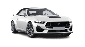 Fahrzeugvorschau von undefined Ford Mustang 5.0 Ti-VCT V8 GT