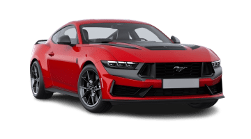 Fahrzeugvorschau von undefined Ford Mustang 5.0 Ti-VCT V8 Auto Dark Horse