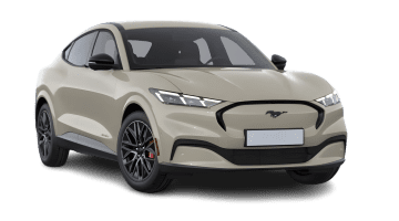 Fahrzeugvorschau von undefined Ford Mustang Mach-E Emotor Extended Range 203kW RWD Premium