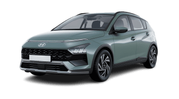 Fahrzeugvorschau von undefined Hyundai Bayon 1.0 T-GDI Trend DCT