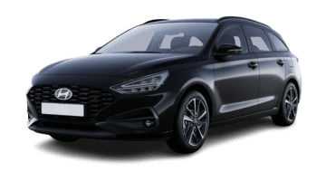 Fahrzeugvorschau von undefined Hyundai i30 1.6 T-GDI N Line DCT