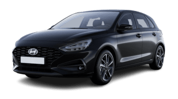 Fahrzeugvorschau von undefined Hyundai i30 1.0 T-GDI Trend