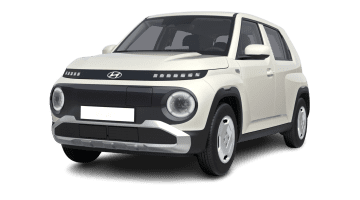 Fahrzeugvorschau von undefined Hyundai Inster 49 kWh INSTER Cross