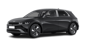Fahrzeugvorschau von Hyundai Ioniq
