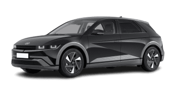 Fahrzeugvorschau von Hyundai IONIQ 5 Uniq 84kWh Heckantrieb