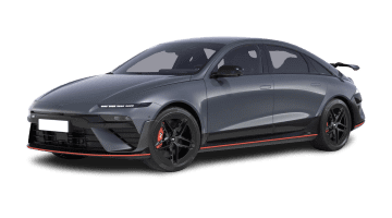 Fahrzeugvorschau von undefined Hyundai IONIQ 6 84kWh 478kW Allradantrieb N