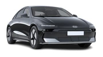 Fahrzeugvorschau von undefined Hyundai IONIQ 6 84kWh 168kW Heckantrieb N Line