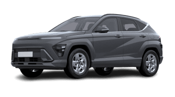 Fahrzeugvorschau von Hyundai Kona Trend 1.6 T-GDI DCT