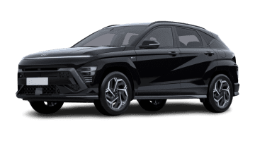 Fahrzeugvorschau von Hyundai Kona N Line 1.6 T-GDI 110kW DCT