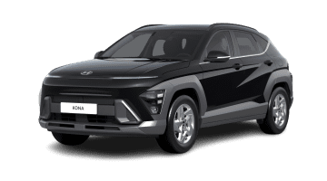 Fahrzeugvorschau von Hyundai Kona Trend 1.6 T-GDI 110kW DCT