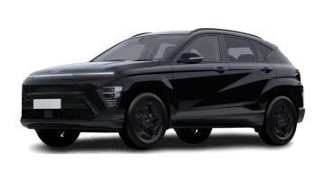 Fahrzeugvorschau von undefined Hyundai Kona Elektro 65 kWh Frontantrieb, 204 PS, Automatik, Elektro