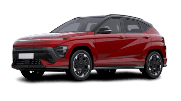 Fahrzeugvorschau von undefined Hyundai Kona Elektro 150 kW N Line X