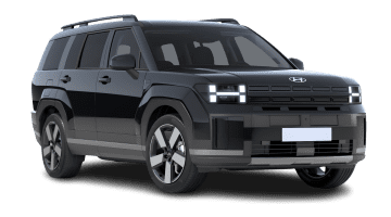 Fahrzeugvorschau von Hyundai Santa Fe