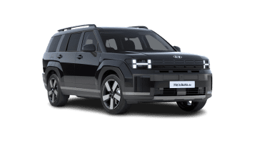 Fahrzeugvorschau von Hyundai Santa Fe